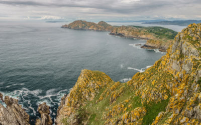Visitar las Islas Cíes en invierno: ¡toda una experiencia!