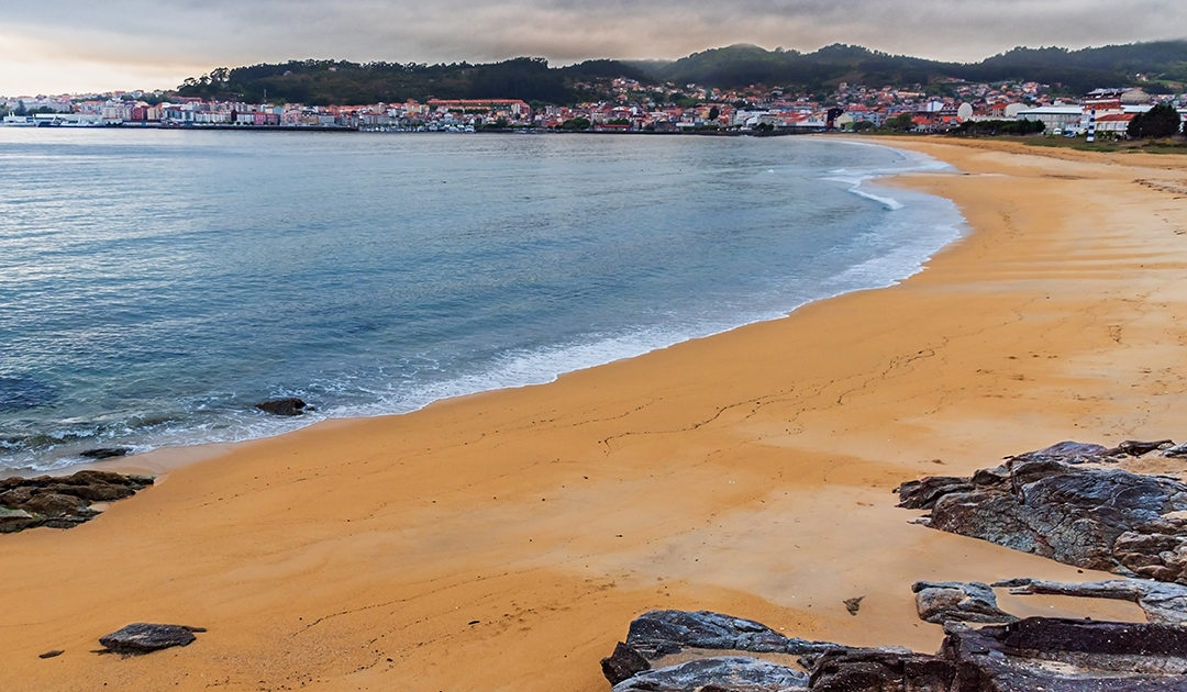 Cangas - Islas Cíes: planifica tu viaje