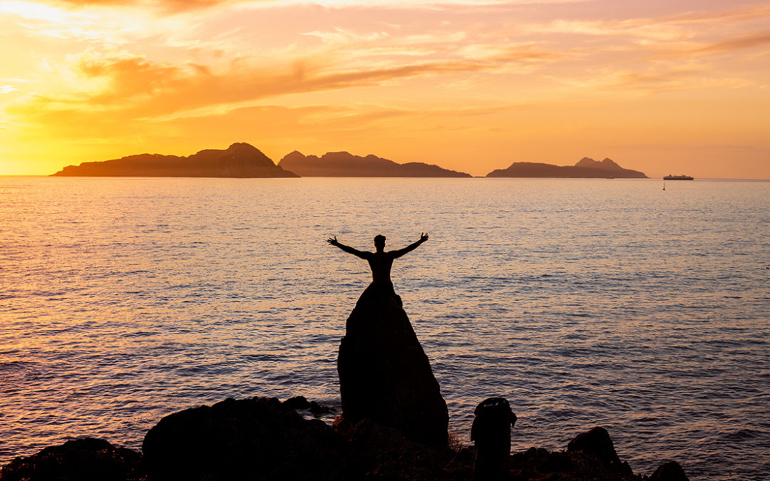 Islas Cíes agosto: guía completa para tu visita