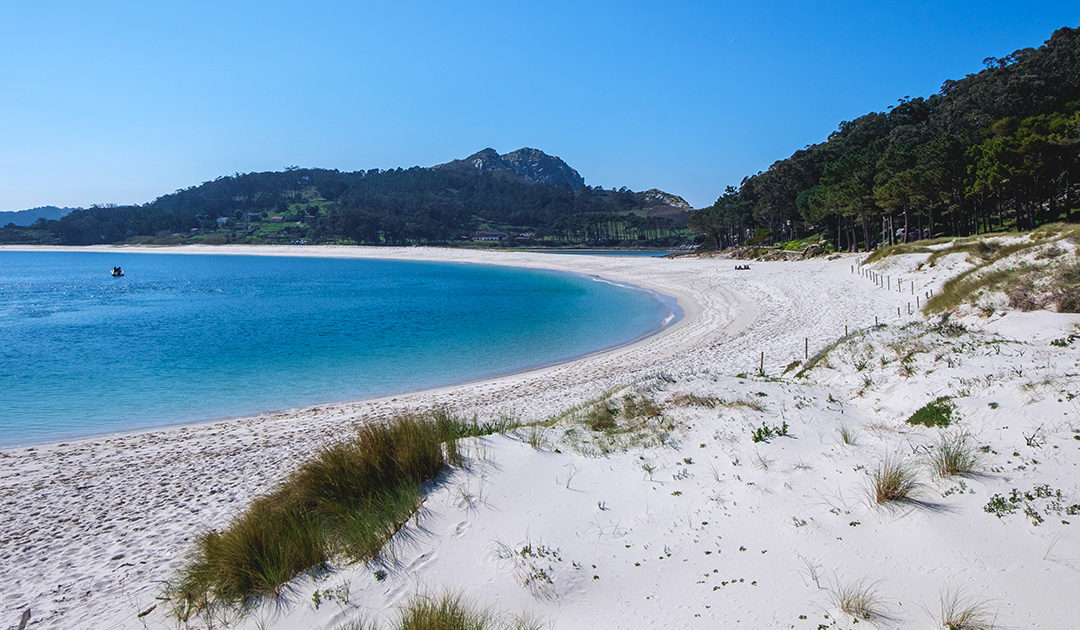 Islas Cíes: cómo llegar