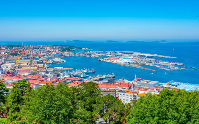 Semana Santa en Vigo: ¡no te pierdas nada!