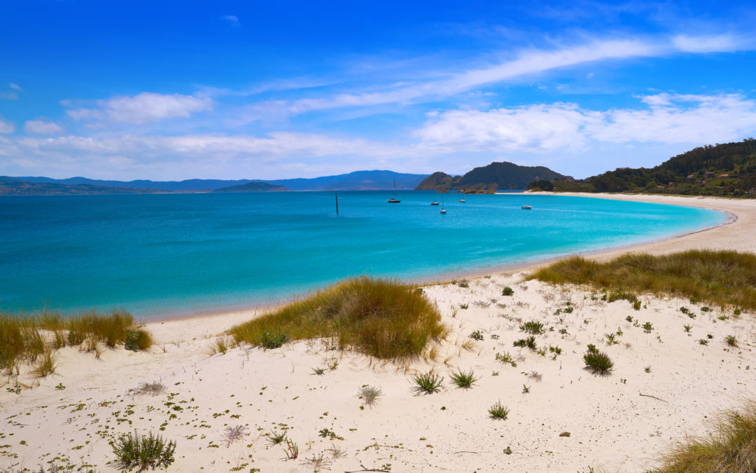 Qué llevar a las Islas Cíes