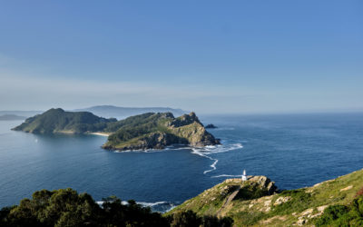 Las Islas Atlánticas de Galicia: todo lo que debes saber