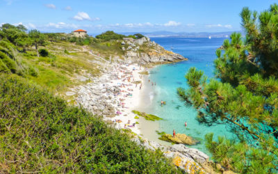 Supermercado Islas Cíes: todo lo que necesitas