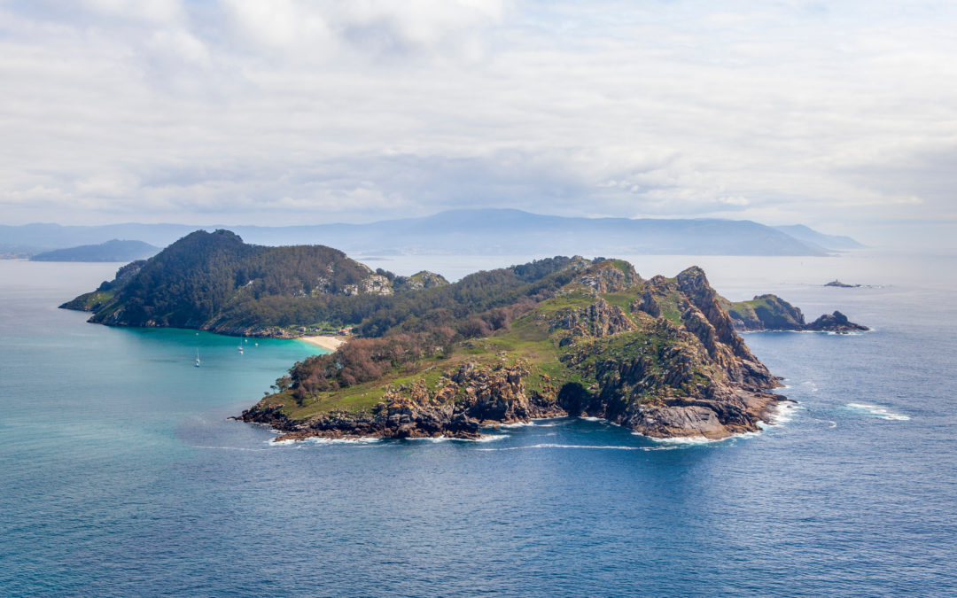 Viaje a las Islas Cíes: ¿qué necesitas saber?