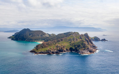 Viaje a las Islas Cíes: ¿qué necesitas saber?