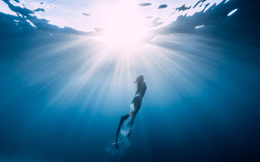 Buceo en las Islas Cíes: todo lo que necesitas saber