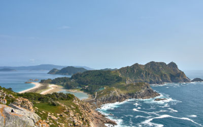 Islas de Vigo: ¡descúbrelas!