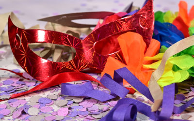 Carnaval en Vigo: programación completa