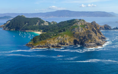 Salidas Islas Cíes: ¿qué opciones hay?