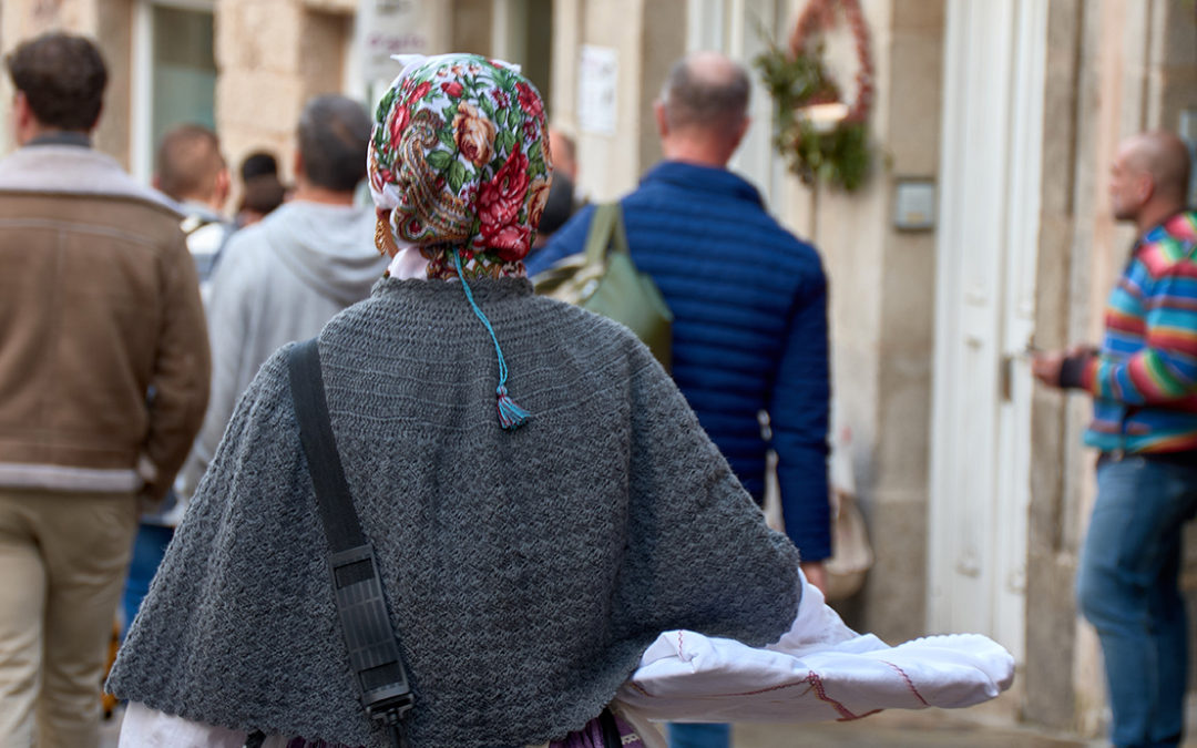 Todo lo que necesitas saber para disfrutar de A Brincadeira Vigo