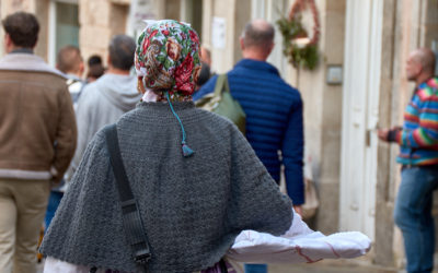 Todo lo que necesitas saber para disfrutar de A Brincadeira Vigo